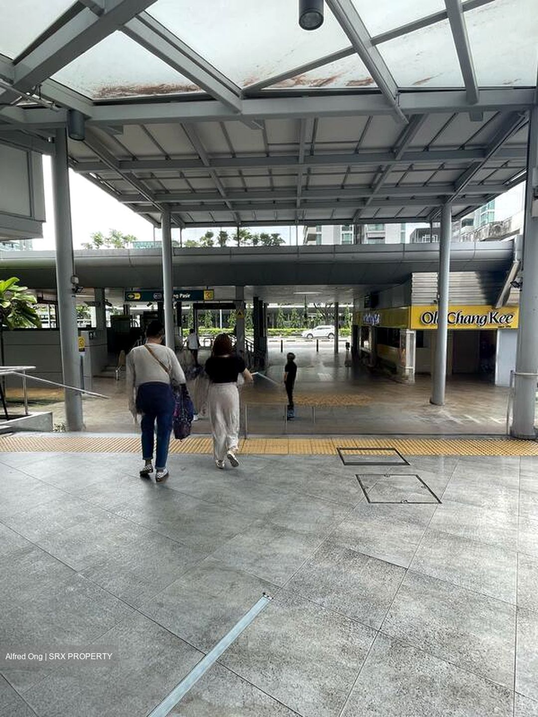 The Poiz Residences (D13), Apartment #503702701